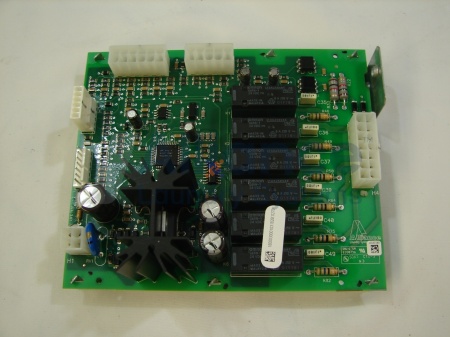 плата силовая opl 